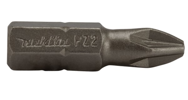 Miniatyrbild 5 av 5: Makita B-24614 stjärnskruvmejselborr 3 styck