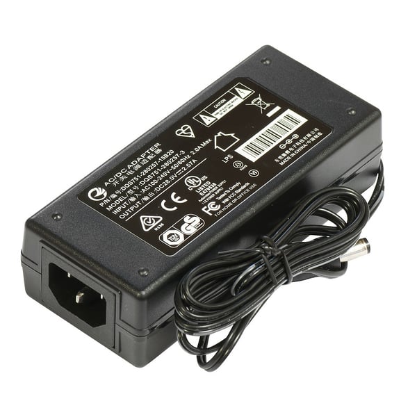 Miniatyrbillede 8 af 10: Mikrotik OmniTIK 5 PoE ac 54 Mbit/s Strøm over Ethernet (PoE)