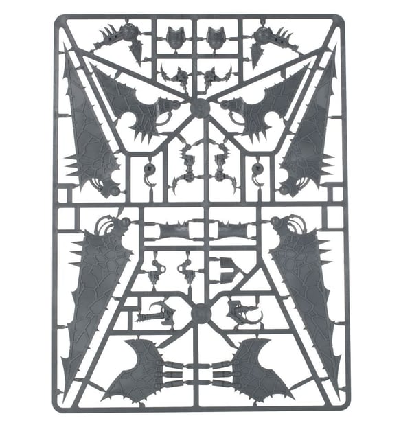 Games Workshop Heldrake