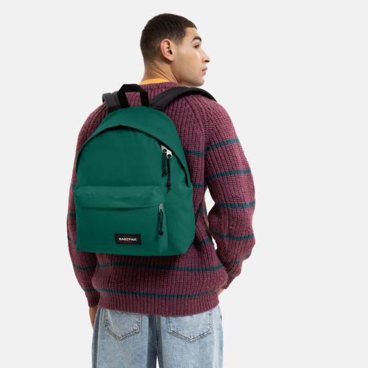 Eastpak Padded Pak'r reppu Arkireppu Vihreä Nailon