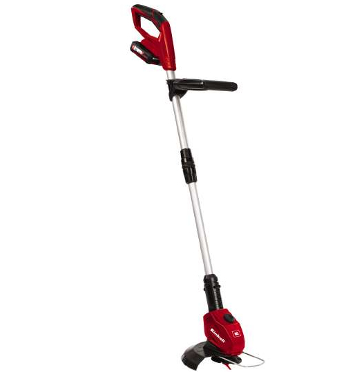 Einhell GE-CT 18 Li Kit Batteri