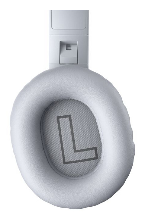 Pikkukuva 2 / 4: Belkin SoundForm Play ANC Kuulokkeet Langallinen & langaton Pääpanta Musiikki Bluetooth Harmaa