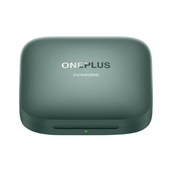 OnePlus Buds Pro 2 Headset Trådløs I ørerne Musik/hverdag Bluetooth Grøn