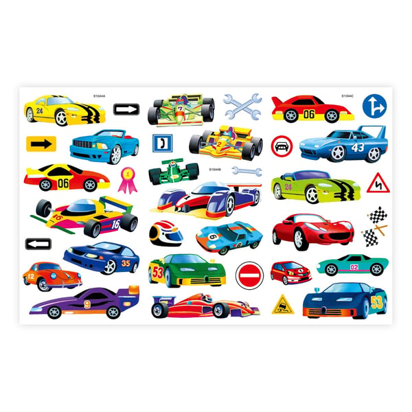Lenco HPB-110 Kids Kopfhörer BT blau 85DB Limite akku stickers Headset Kabel & trådløs Micro-USB Bluetooth Blå