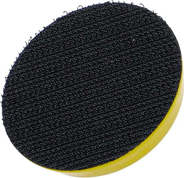 Pikkukuva 5 / 5: BGS technic Hook and Loop Pad for BGS 3291
