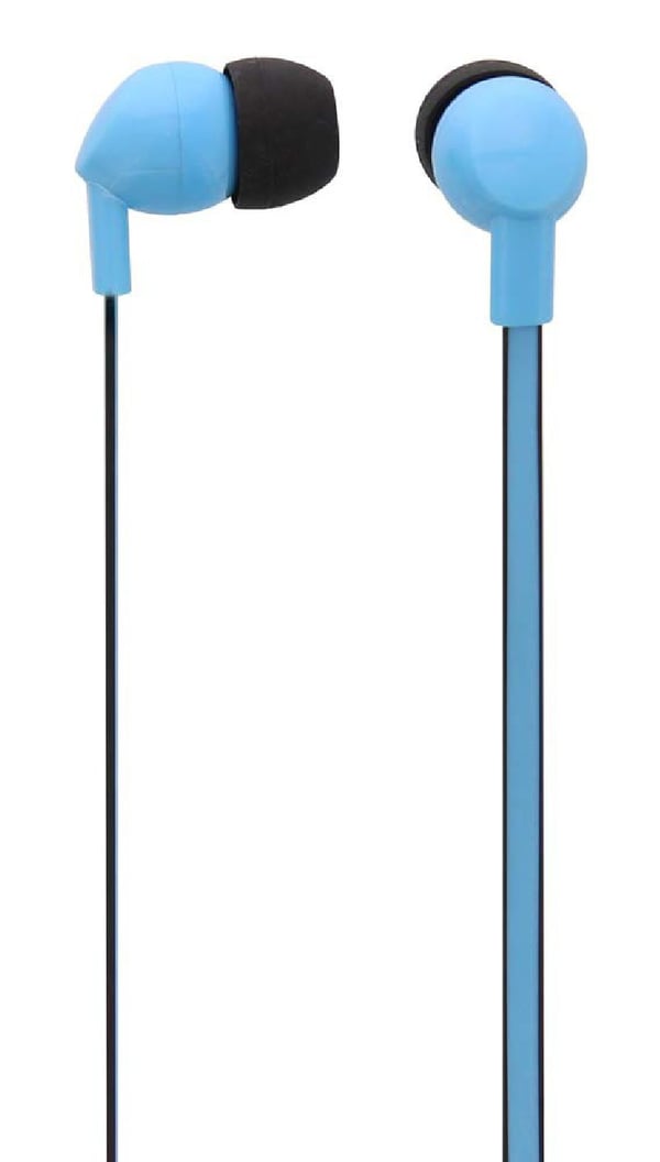 Miniatyrbillede 3 af 3: T'nB ESBCBL hovedtelefoner/headset