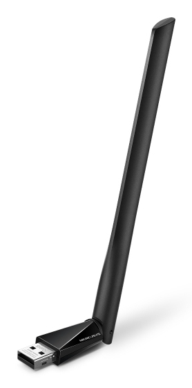 Mercusys MU6H(EU) netværkskort WLAN 433 Mbit/s
