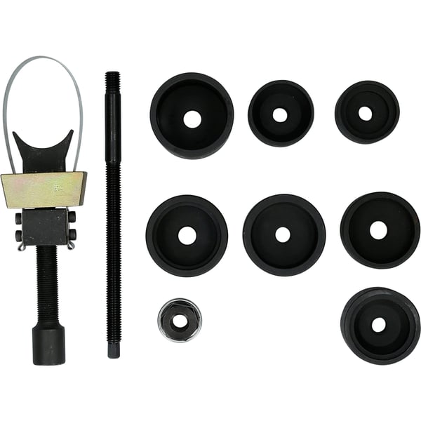 Miniatyrbillede 3 af 14: Brilliant Tools BT672200 reparation & vedligeholdelse til køretøj