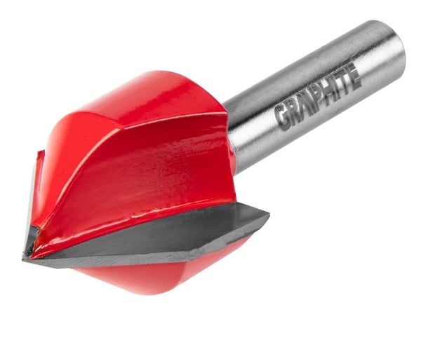 Graphite 56H210 fræser