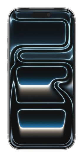 Belkin ScreenForce InvisiGlass Kirkas näytönsuoja Apple 1 kpl