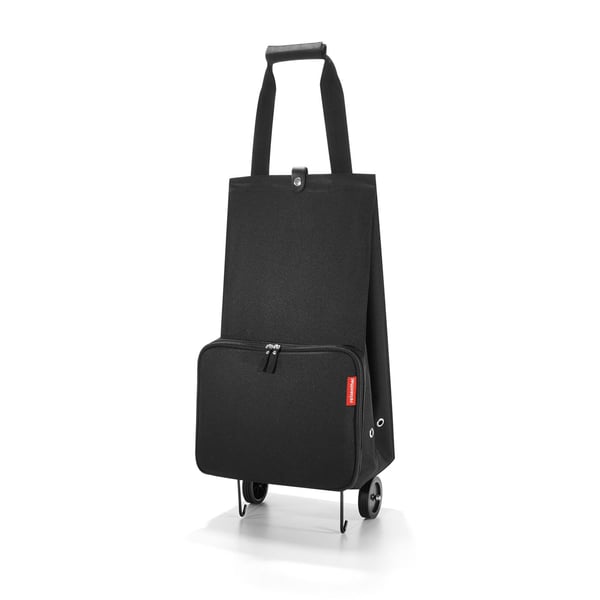 Reisenthel Foldabletrolley rejsevogn Sort Reisenthel Foldabletrolley rejsevogn Sort