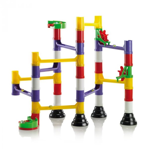 Quercetti Migoga Marble Run Basic motorspel