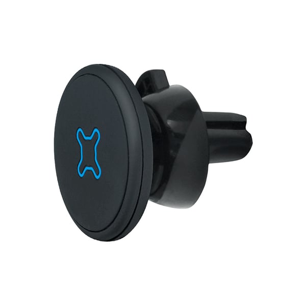 Miniatyrbillede 1 af 6: Mobilis U.FIX Universal Biltelefonsæt - Magnetisk