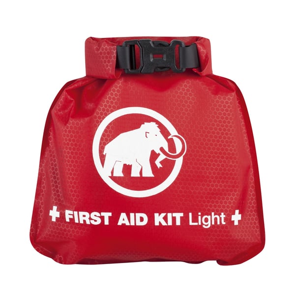 Mammut 2530-00180-3271-1 ensiapupakkaus Matkaensiapupakkaus Mammut 2530-00180-3271-1 ensiapupakkaus Matkaensiapupakkaus
