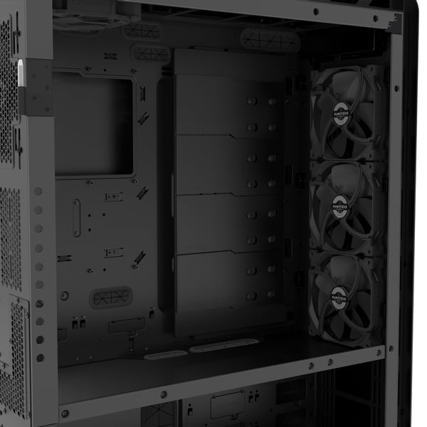 Phanteks Enthoo Elite Full Tower Svart