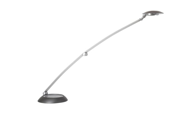 MAUL 8202195 bordlampe 8 W LED Sølv