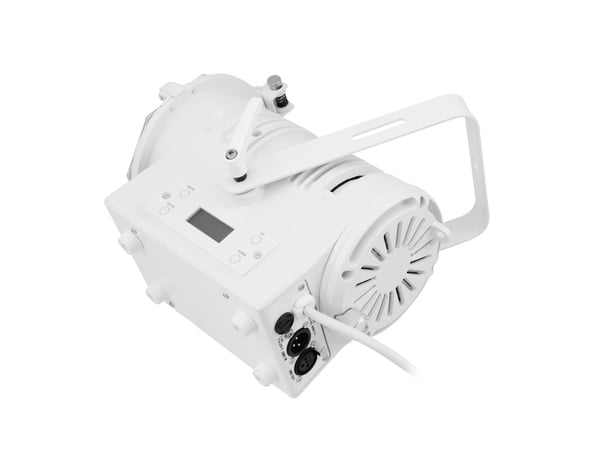 Miniatyrbillede 2 af 5: Eurolite 41602081 spotlights Skinnebelysningsspot