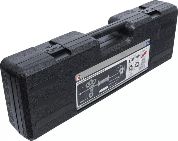 Pikkukuva 2 / 7: BGS technic Universal Puller Set with Sliding Hammer