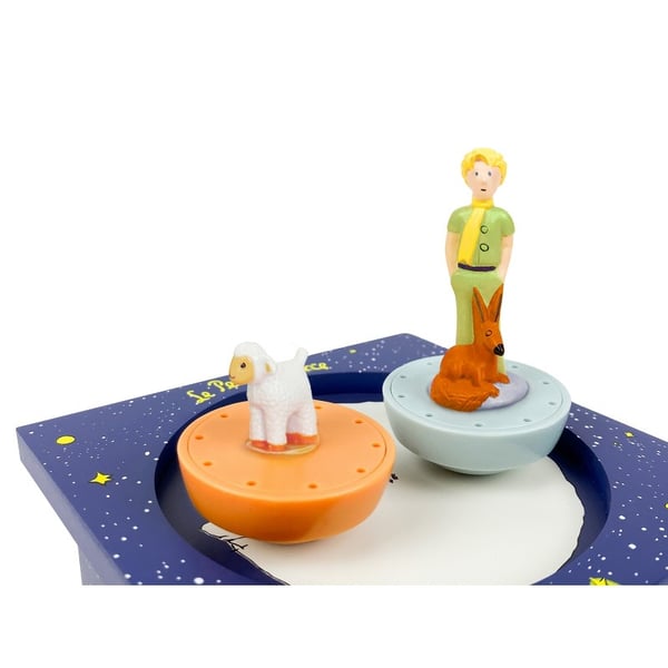 Miniatyrbillede 4 af 8: Trousselier S95230 musikboks