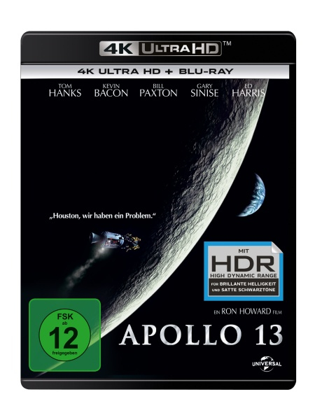Miniatyrbillede 1 af 5: PLAION 1184945 film & video Blu-ray Tysk, Engelsk
