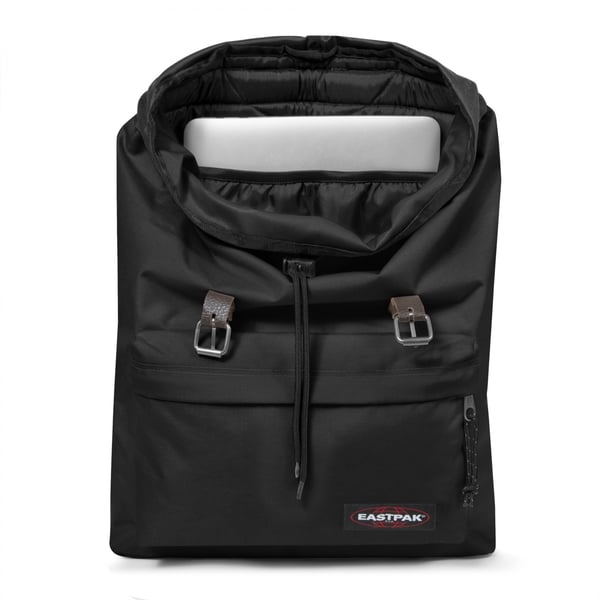Miniatyrbild 2 av 4: Eastpak London ryggsäckar Svart Nylon