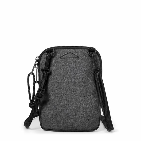 Eastpak Buddy Polyamid Grå axelremsväska