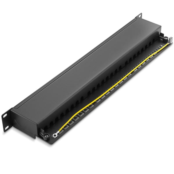 deleyCON MK2270 patchpaneler