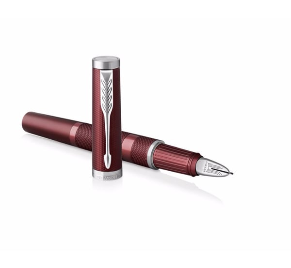 Parker Ingenuity fineliner Mellem Sort 1 stk