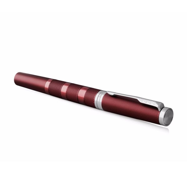 Parker Ingenuity fineliner Mellem Sort 1 stk