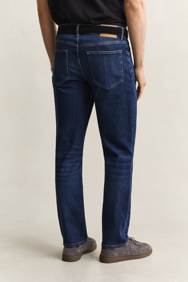 Gant 1000011-971 Blå