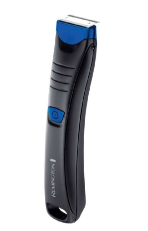 Remington BHT250 Svart, Blå