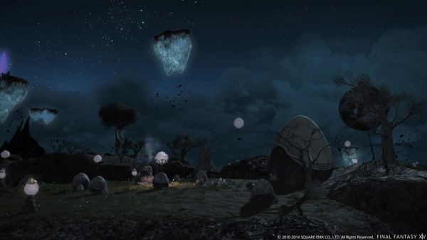 PLAION Final Fantasy XIV: Heavensward Vakio Ranska PC