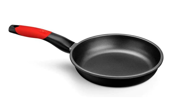 Miniatyrbillede 1 af 4: BRA Premiere A411228 stegepande Gourmet stegepande Rund