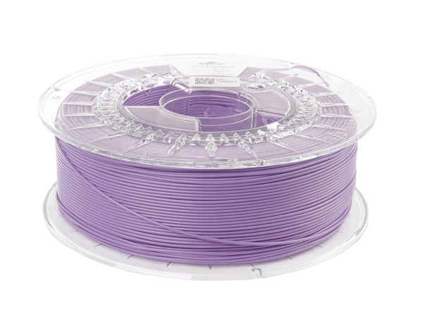 Spectrum Filaments PLA Premium Polylaktidsyra (PLA) Violett 1 kg