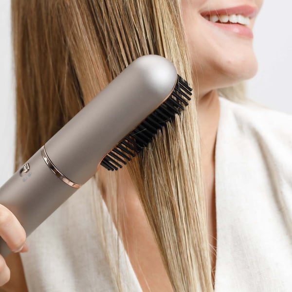 Miniatyrbillede 5 af 12: Taurus Airwave Digital Pro Multistyler Airflow 1300 W 1,8 m