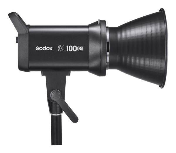 Miniatyrbillede 3 af 6: Godox SL-100BI 100 W