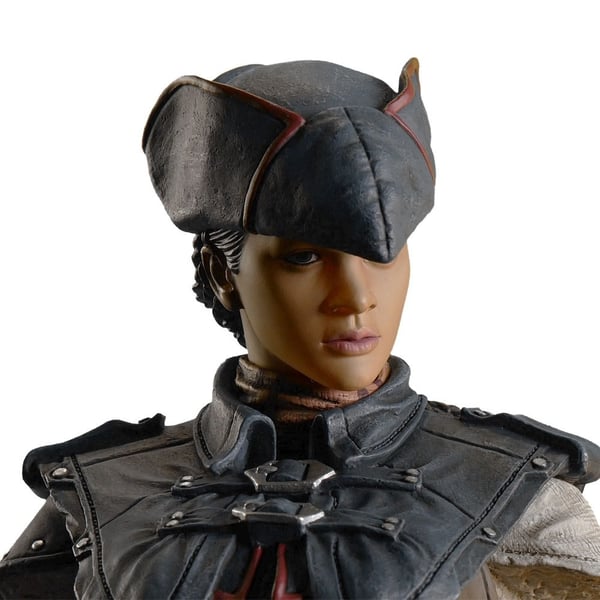 Miniatyrbild 2 av 5: Ubisoft Assassin's Creed III: Bust Aveline