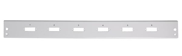 EFB Elektronik VSB-FP-24SC-D-V tilbehør til patch panel