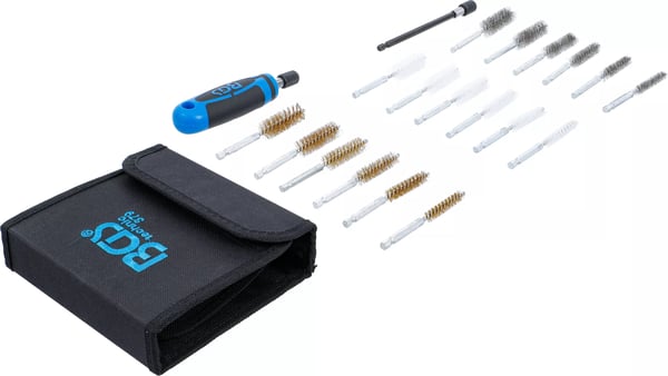 BGS technic Brush Set