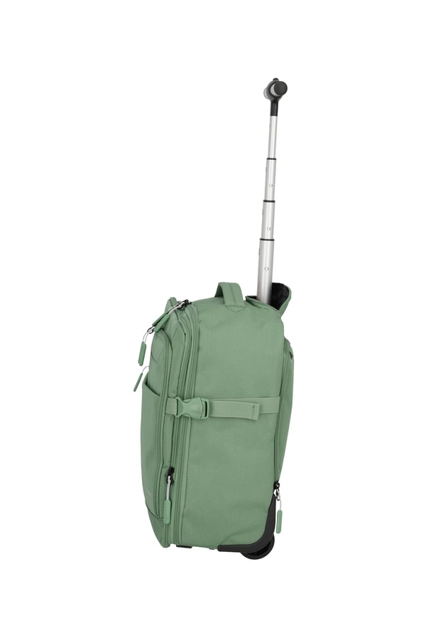 Miniatyrbillede 7 af 17: Travelite Dynamiic Trolley Hård skal Marineblå 101 L Acrylonitrilbutadienstyren
