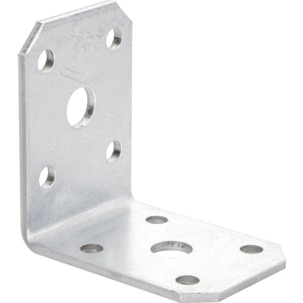 Toolcraft 889647 monteringssæt Metallic Stål