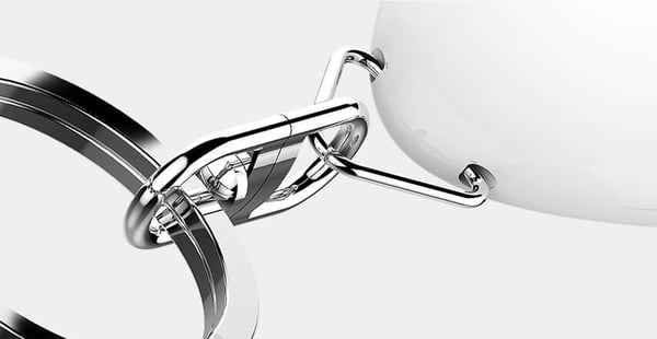 Miniatyrbild 3 av 7: Fibaro KeyFob fjärrkontroll Lighting, Hemmaljudsystem, Universal