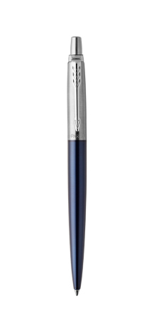 Miniatyrbild 1 av 2: Parker Jotter - Kulspetspenna - Blå - Medium