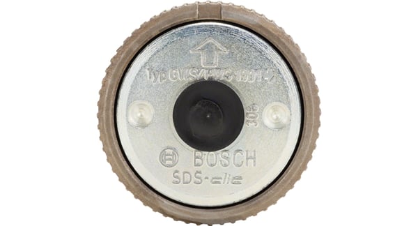 Bosch 1 603 340 031 monteringssæt Sølv Metal