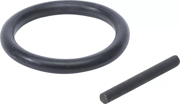 BGS technic O-Ring & Locking Pin Set eluttag