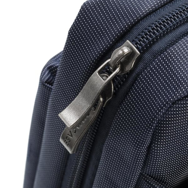 Miniatyrbillede 2 af 8: Rivacase 8221 33,8 cm (13.3") Brevtaske Blå