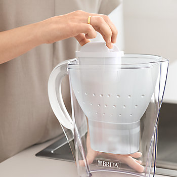 Pikkukuva 2 / 4: Brita 1023130 vedensuodatustarvike Kasetti 12 kpl