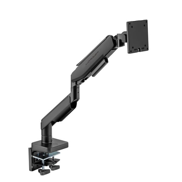 LC-Power LC-EQ-A49B fäste och ställ till bildskärm 124,5 cm (49") Bord Svart