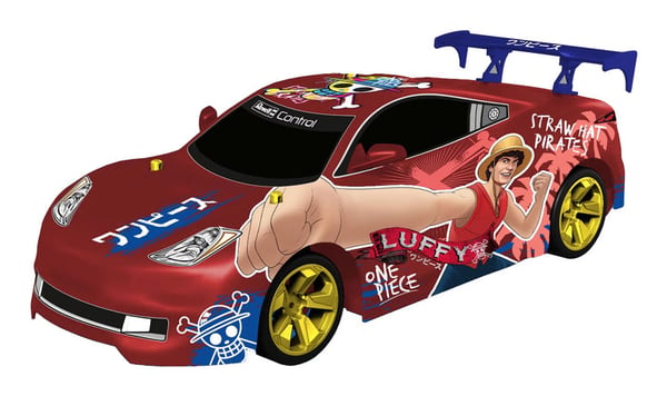 Pikkukuva 7 / 13: Revell 246939090 radio-ohjattava (RC) malli Auto Sähkömoottori 1:18