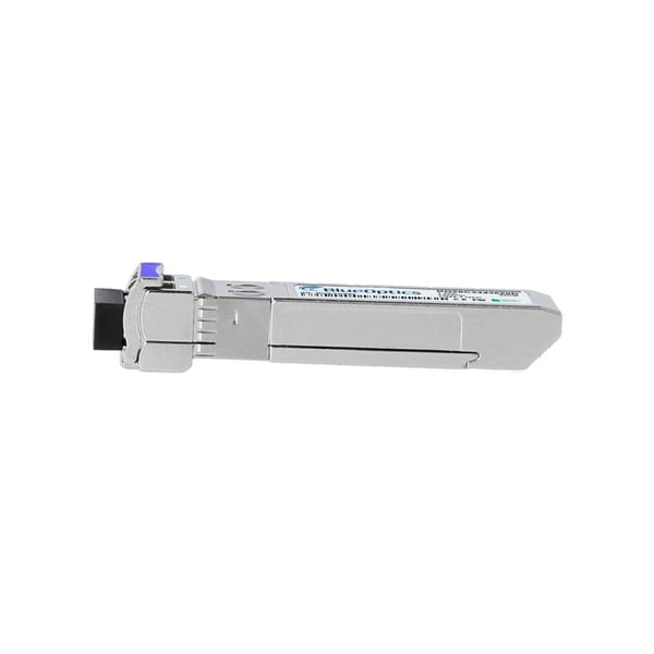 Miniatyrbild 9 av 9: BlueOptics BO28C4334620D-BO transceiver-moduler för nätverk Fiberoptik 1250 Mbit/s cSFP
